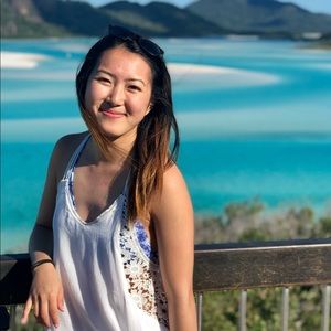 Meet your Posher, Michelle